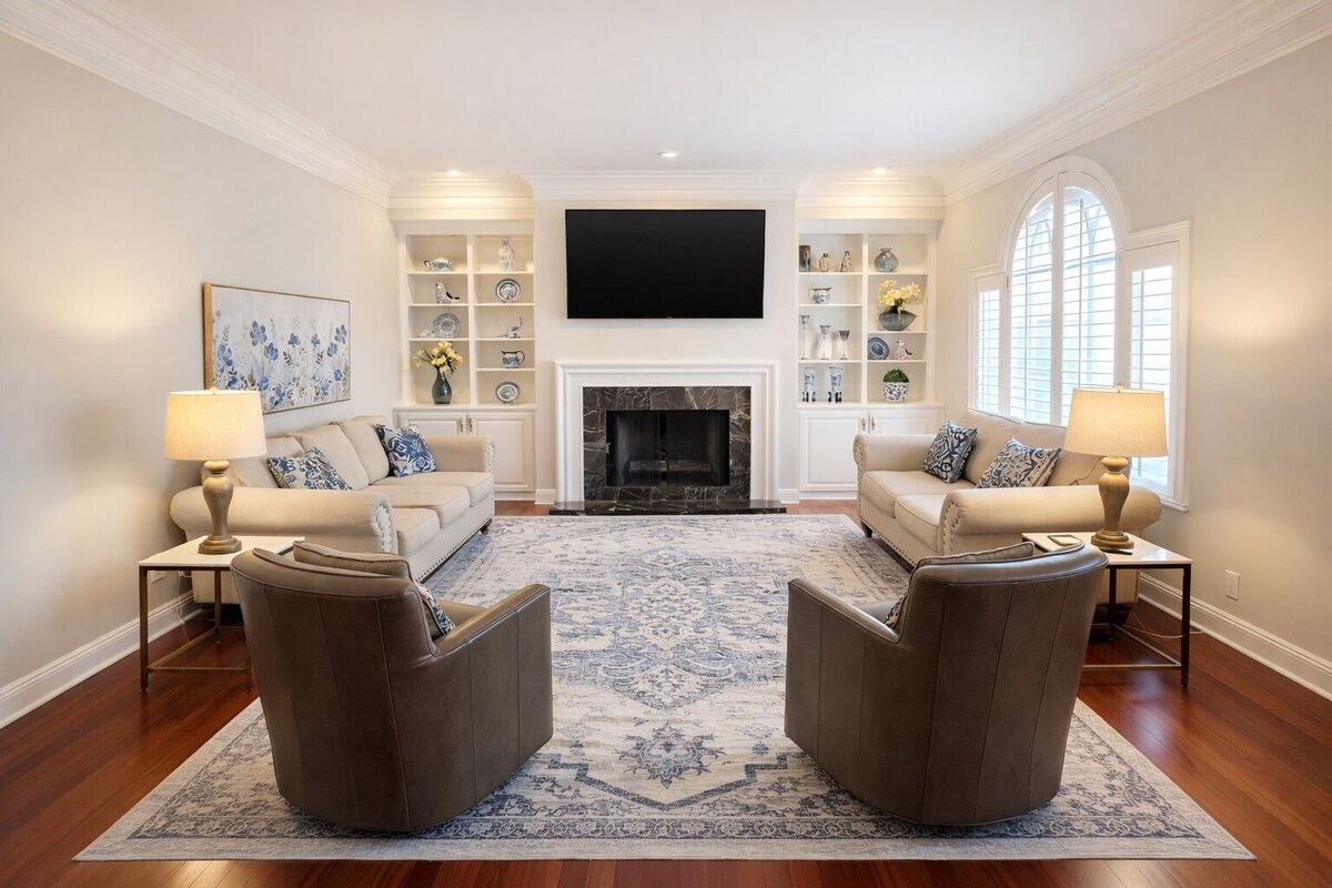 オーナーのプロフィール画像