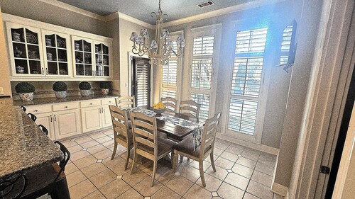 The Brook at Eastchase/ 5-bdrm  3.5 bths