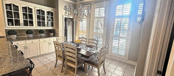 The Brook at Eastchase/ 5-bdrm  3.5 bths