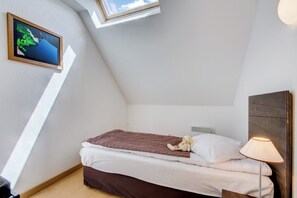 4 Schlafzimmer, Internetzugang