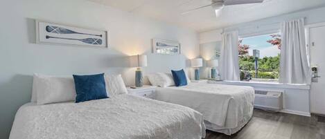 Wi-Fi, draps fournis