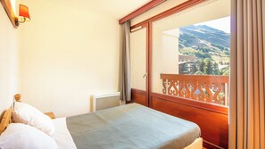 1 bedroom, Internet