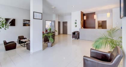 Les Jardins de Balnéa 410N