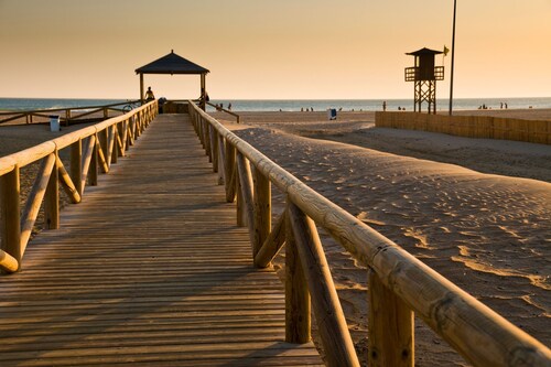 Casa Maria - Two Bedroom Apartment, Sleeps 4