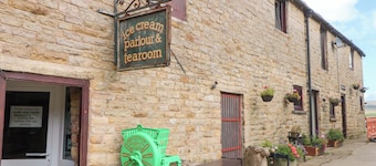 The Old Shippon