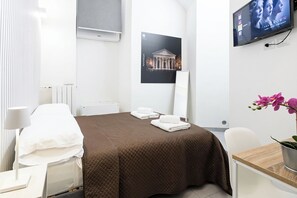 3 Schlafzimmer, Schreibtisch, Bügeleisen/Bügelbrett, kostenloses WLAN