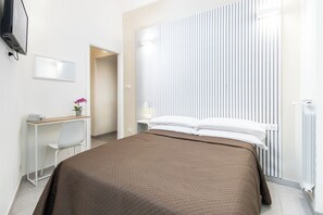 2 chambres