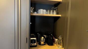 Koffie en/of koffiezetapparaat