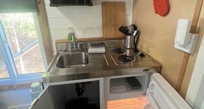 Tiny ONE at Yosemite Gateway