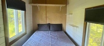 Tiny ONE at Yosemite Gateway