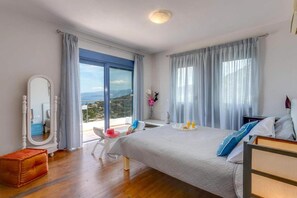 Kostenloses WLAN, Bettwäsche