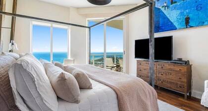 Stunning Oceanfront Penthouse at the Ritz-Carlton on Singer Island
