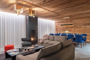 Intérieur