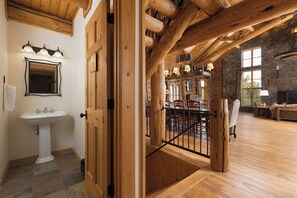Interior - Special K Lodge - Big Sky (Big Sky)