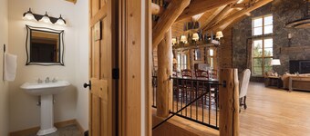 Special K Lodge - Big Sky
