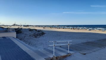 Playa en los alrededores