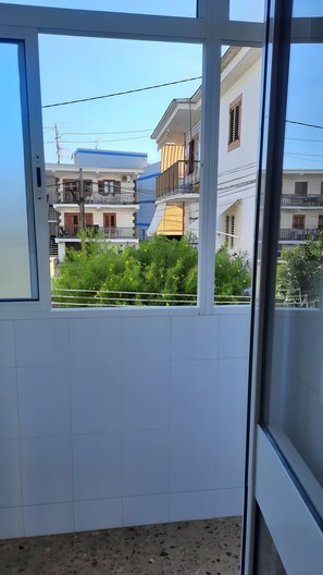 Parte interna