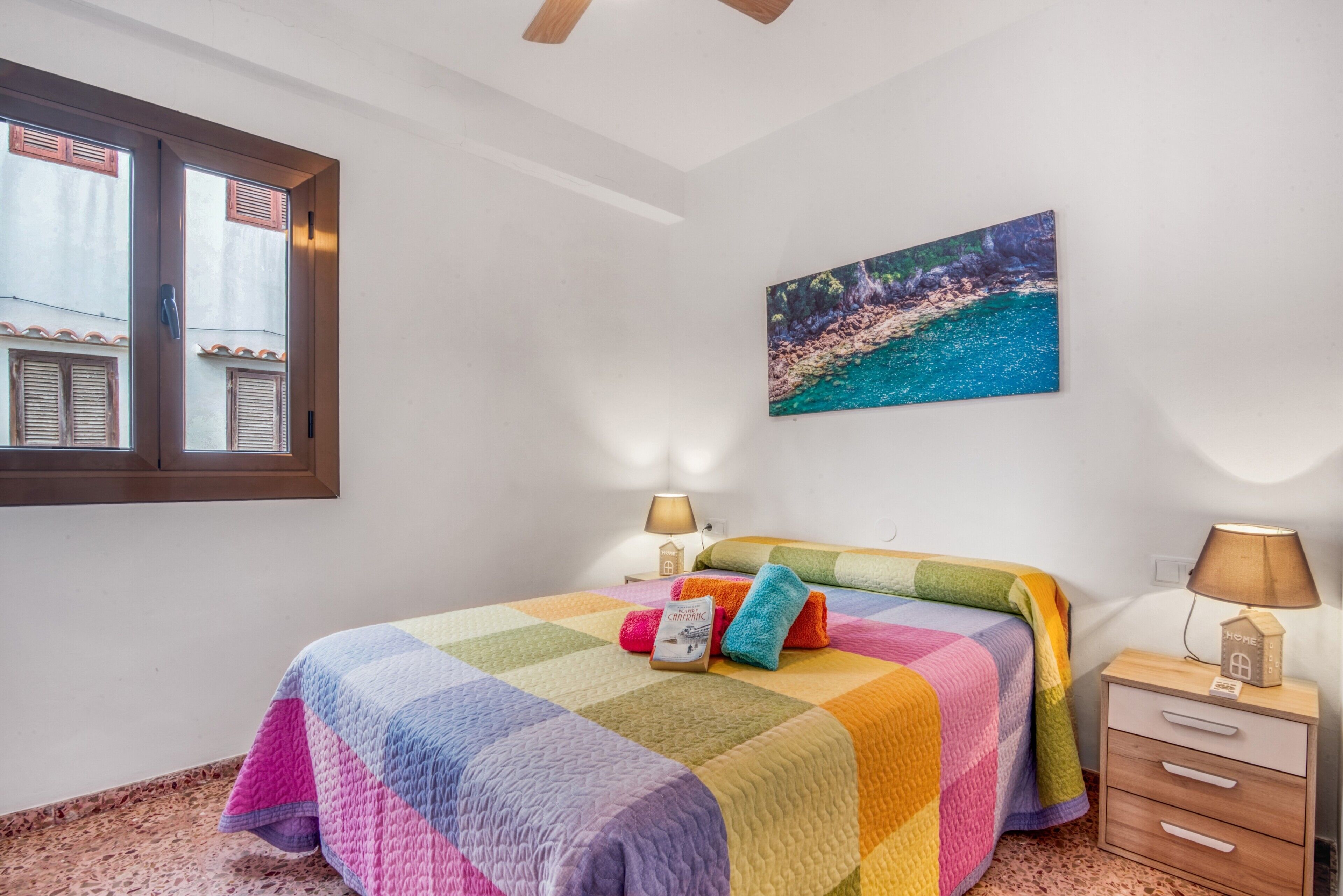 3 Schlafzimmer, Bügeleisen/Bügelbrett, WLAN, Bettwäsche