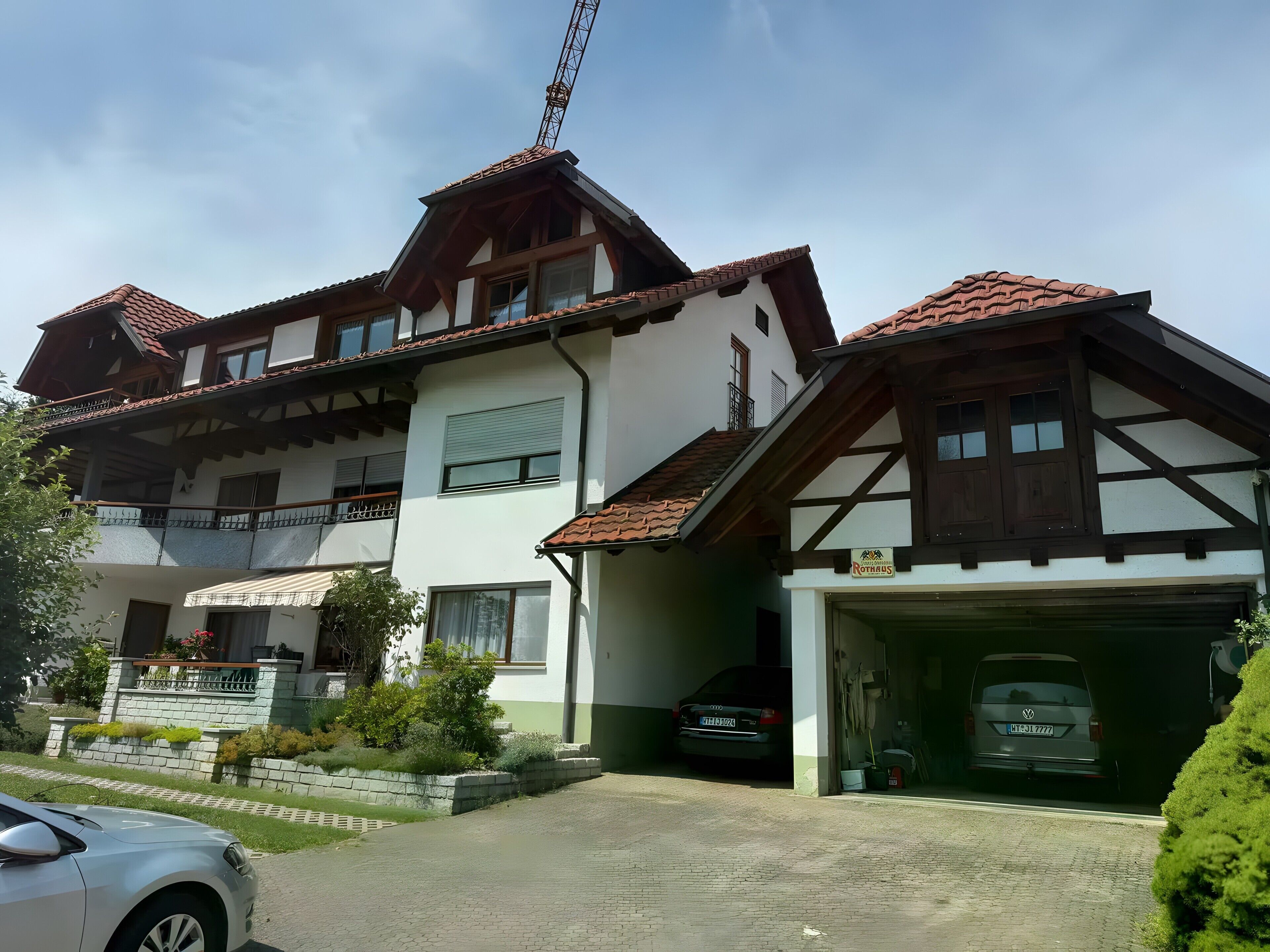 Außenbereich