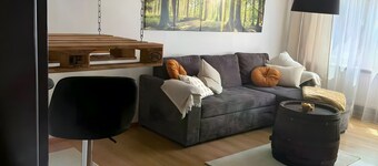 Apartment 'Comfort Meets Nature' with Mountain View, Private Terrace and Wi-Fi