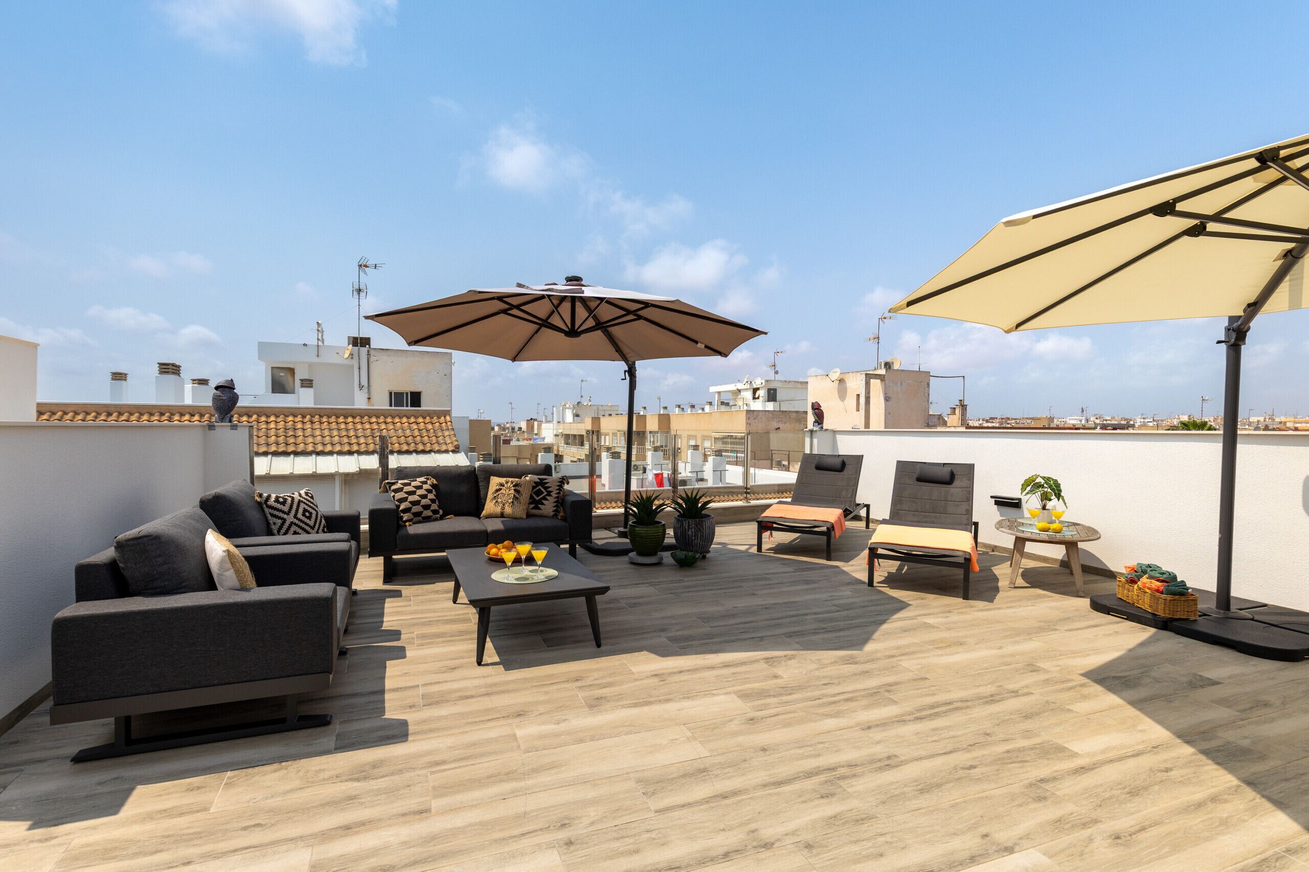 Apartment | 3 bedrooms