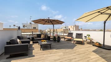 Apartment | 3 bedrooms