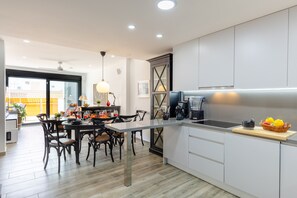 Apartamento | 3 dormitorios