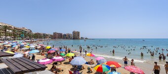 Penthouse Morning Star by Fidalsa