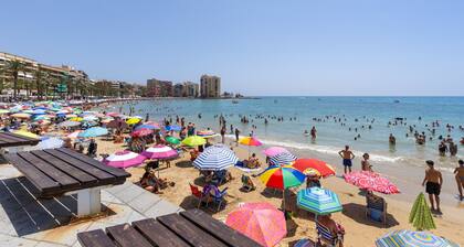 Penthouse Morning Star by Fidalsa