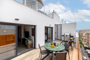 Apartment | 3 bedrooms - Penthouse Morning Star by Fidalsa (Torrevieja)