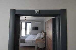 2 bedrooms, Internet, bed sheets