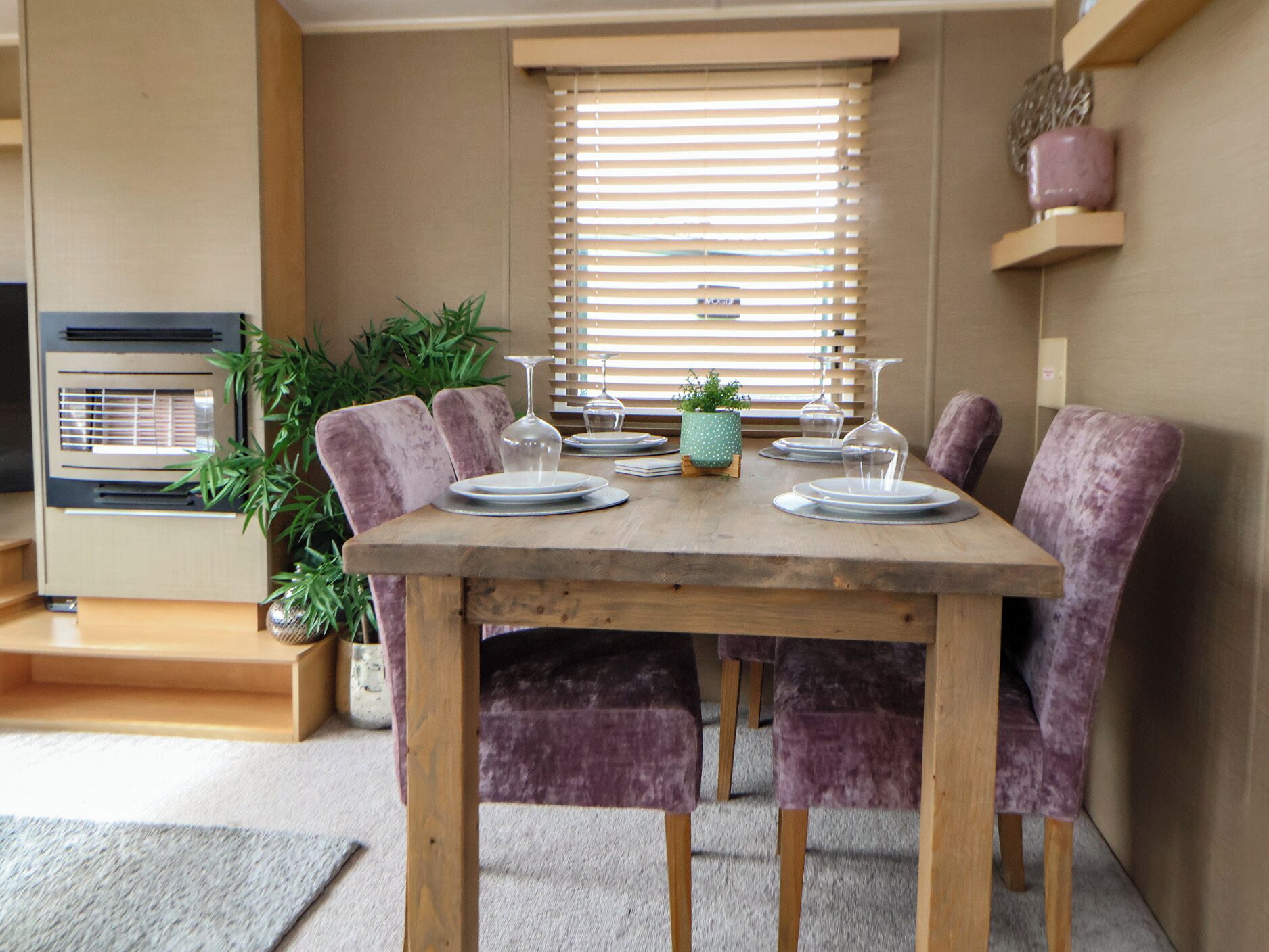 تناول الطعام