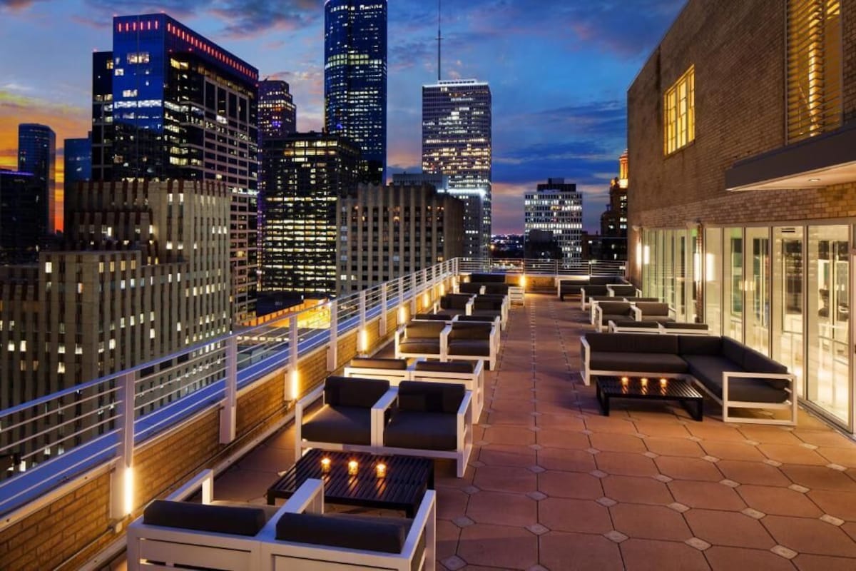 Photo 32 of Pet Friendly Stay Near Discovery Green!