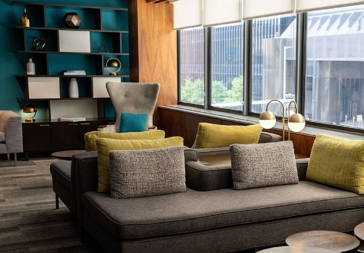 Photo 3 of Pet Friendly Stay Near Discovery Green!