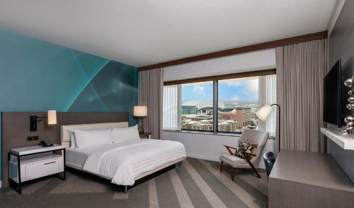 Photo 6 of Pet Friendly Stay Near Discovery Green!