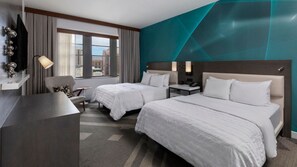 1 slaapkamer, een strijkplank/strijkijzer, gratis wifi, beddengoed