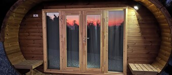 Green Valley Nature House