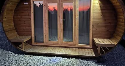 Green Valley Nature House