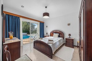 2 dormitorios, wifi, ropa de cama