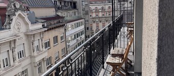 City View Apartments