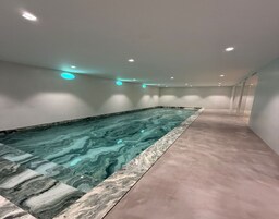 Sauna seca