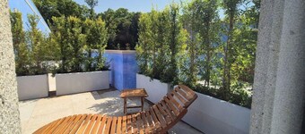 Oca Grande Hotel do Pezo