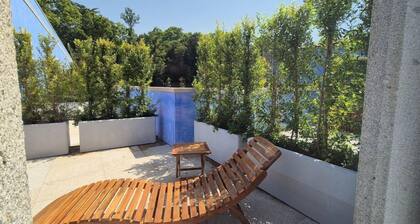 Oca Grande Hotel do Pezo