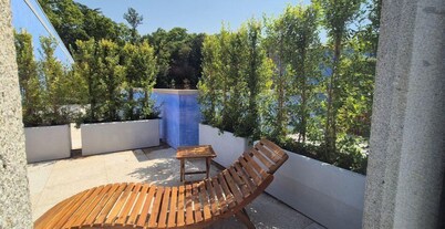 Oca Grande Hotel do Pezo