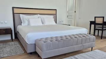 Chambre Double Standard | Coffres-forts dans les chambres, Wi-Fi gratuit