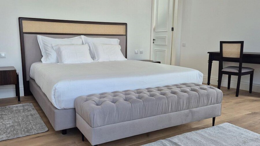 Oca Grande Hotel do Pezo