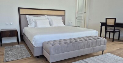 Oca Grande Hotel do Pezo