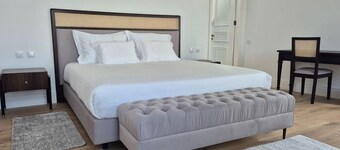 Oca Grande Hotel do Pezo