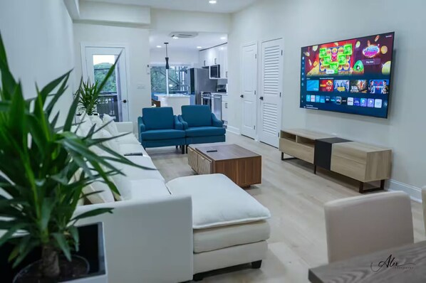 TV