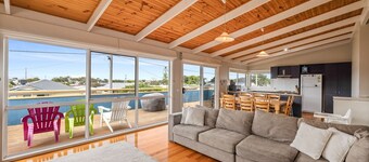 Dragonfly Beach House